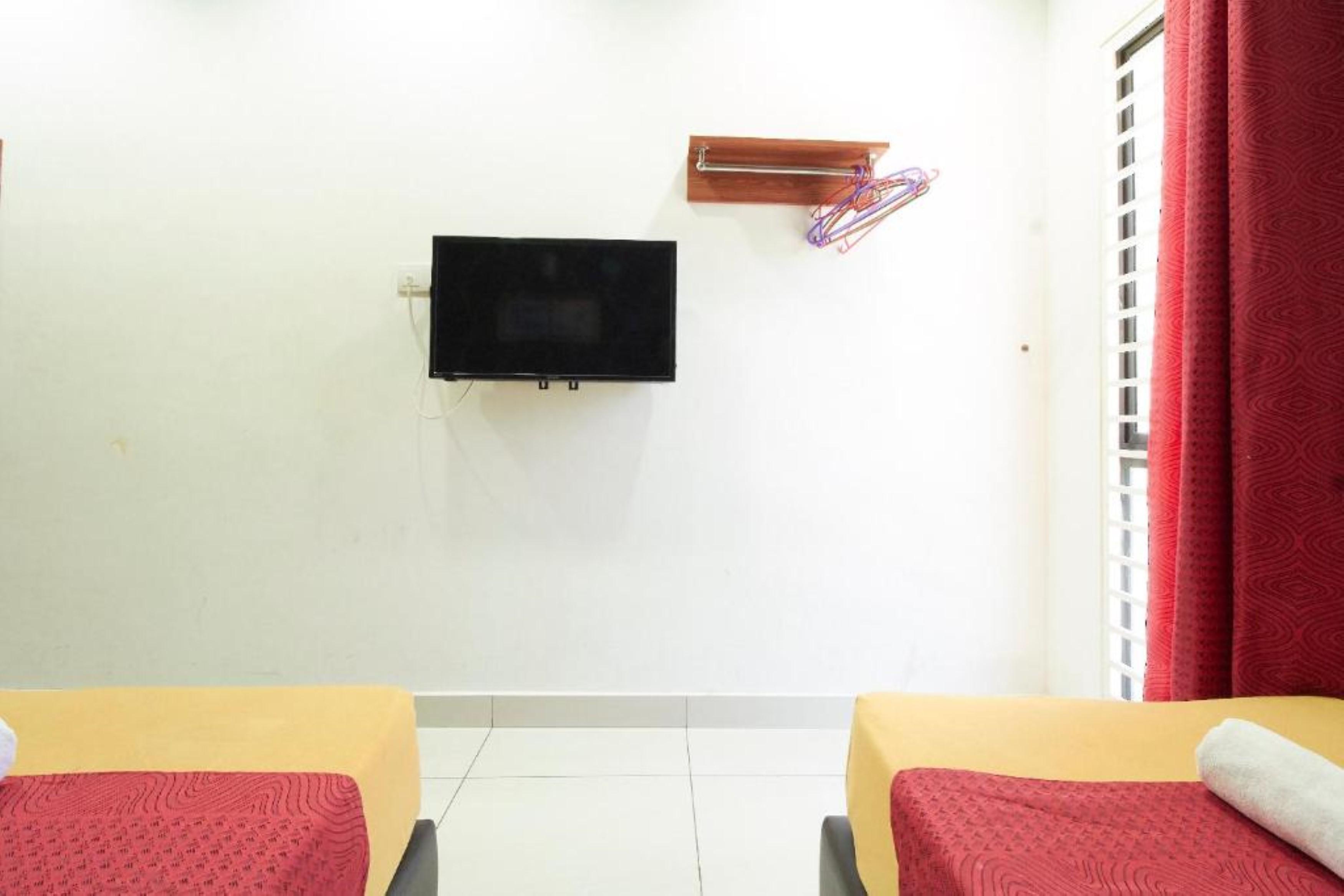 Coop Hotel Putrajaya & Cyberjaya Kampung Dengkil Exterior foto